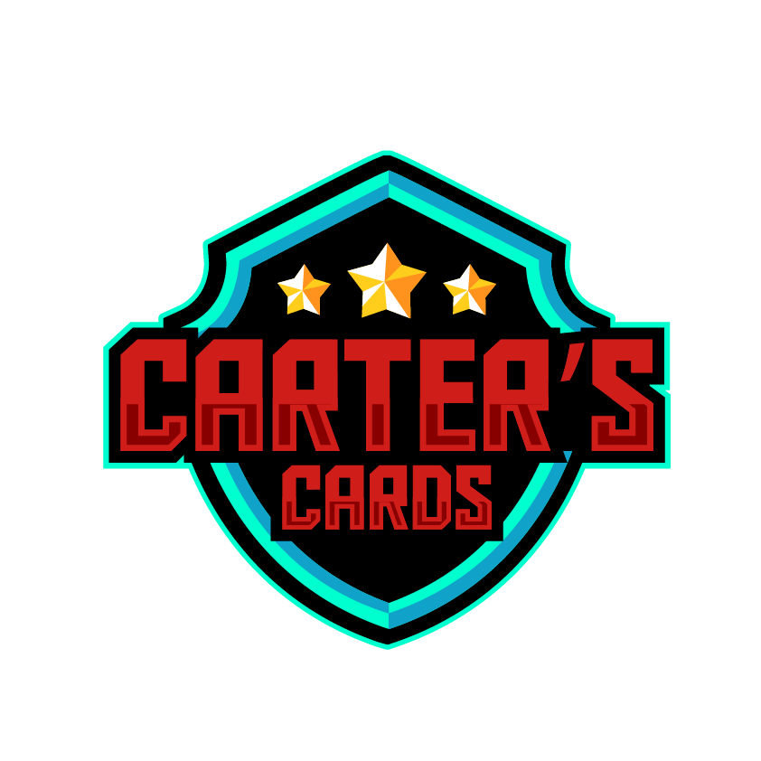 Carter's Cards